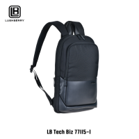 LUSHBERRY BACKPACK - 077115-1